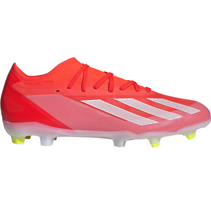 X CrazyFast Pro Firm Ground