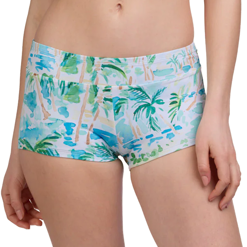 Women's Piha Bottom, Featured Image