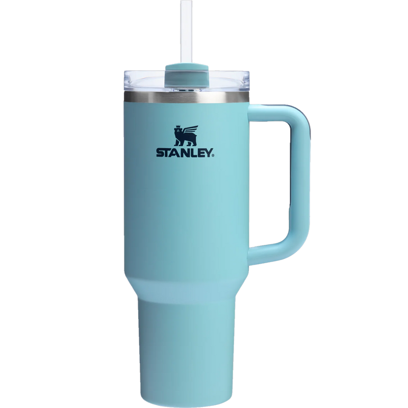 Quencher H2.O FlowState 40 oz Tumbler, Featured Image