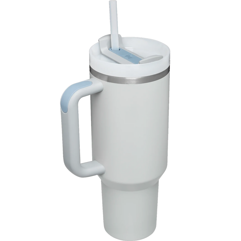 Quencher H2.O FlowState 40 oz Tumbler, Stanley Quencher H2.O FlowState 40 oz Tumbler back