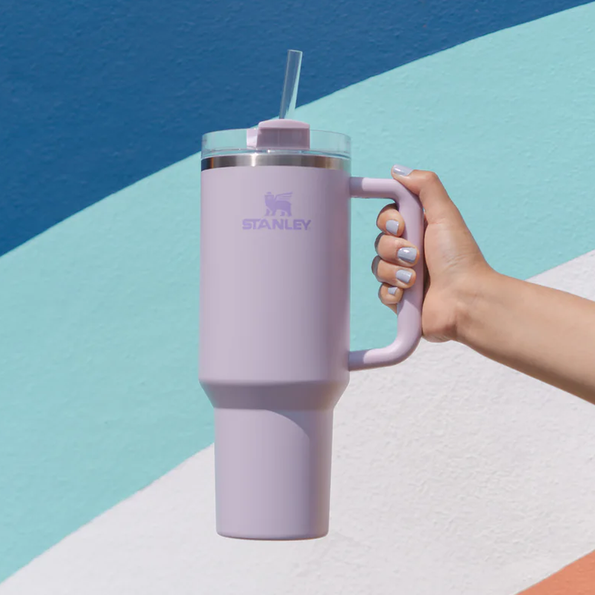 Quencher H2.O FlowState 40 oz Tumbler alternate view