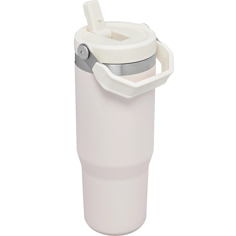 Iceflow Flip Straw 30 oz Tumbler