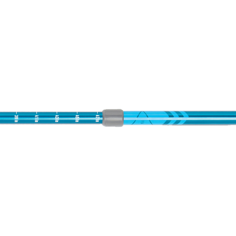 Upslope 1.0 Trekking Pole, Kelty Upslope 1.0 Trekking Pole adjust