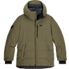 2288-Ranger Green