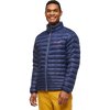 Cotopaxi Men's Fuego Down Jacket front