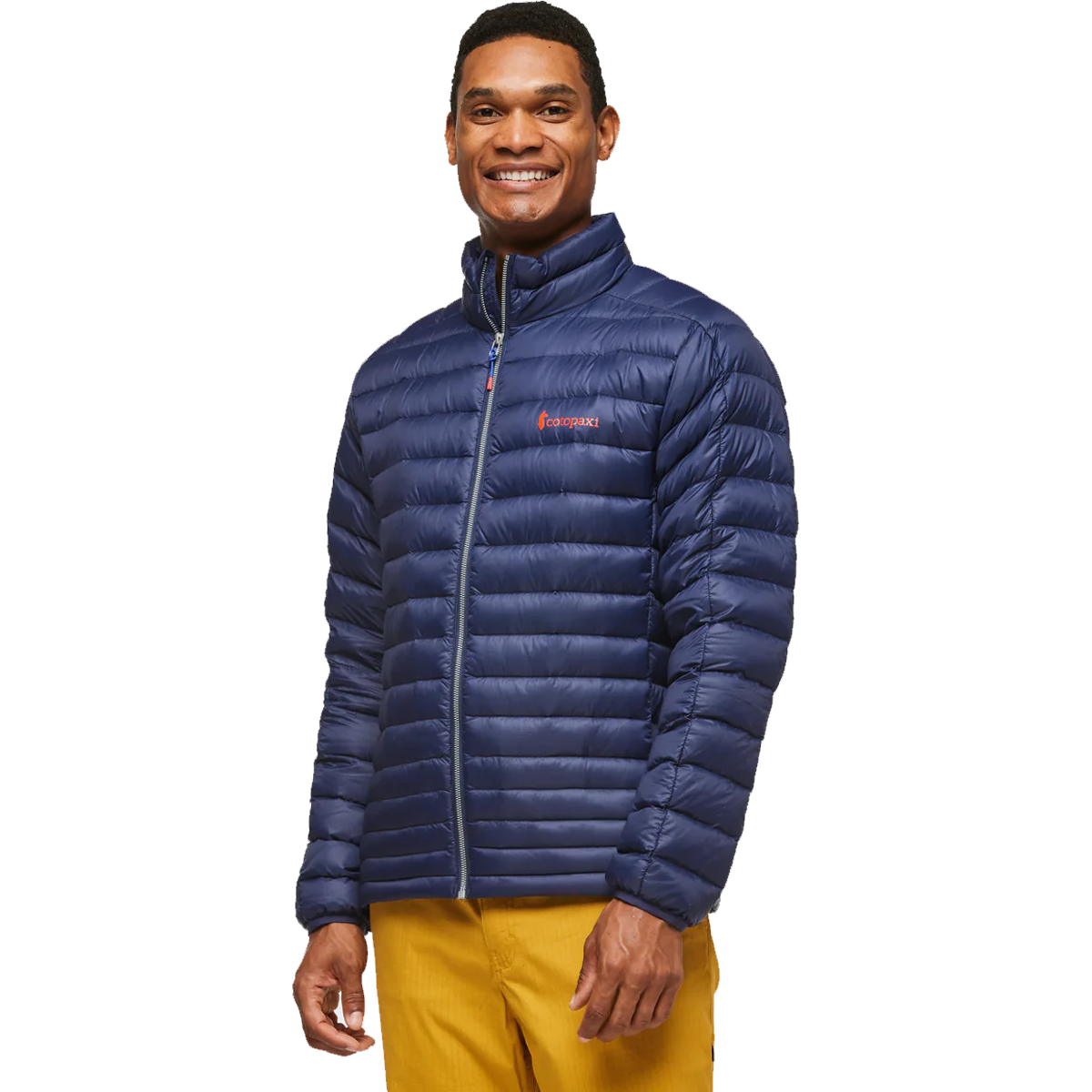 Men's Fuego Down Jacket alternate view