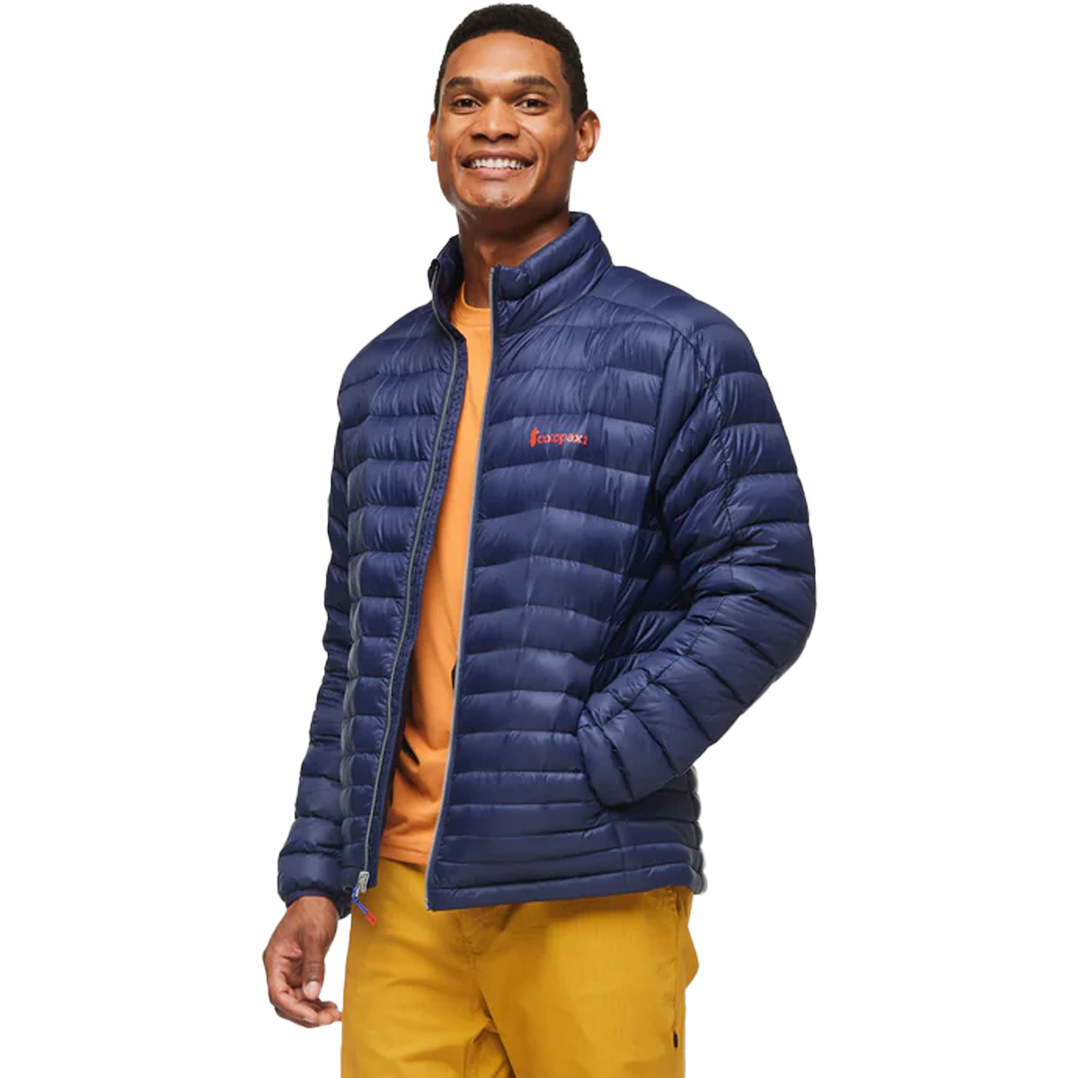 Men's Fuego Down Jacket alternate view