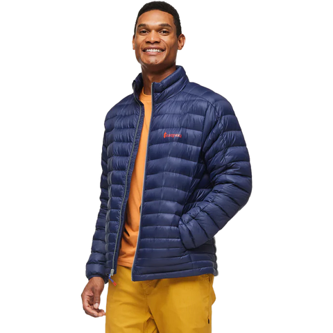 Men's Fuego Down Jacket