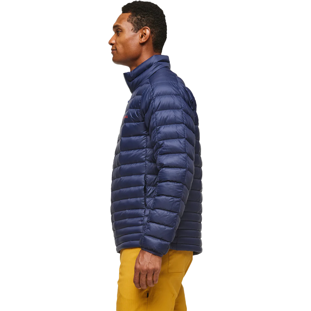 Men's Fuego Down Jacket alternate view