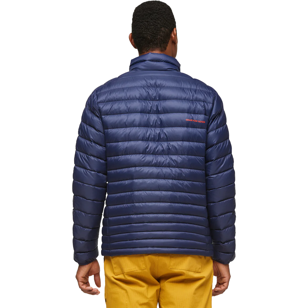 Men's Fuego Down Jacket alternate view