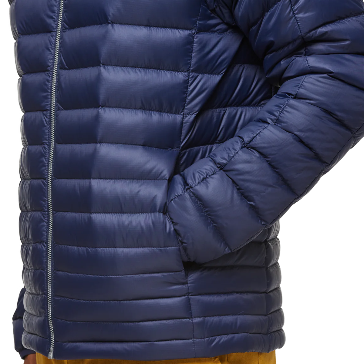 Men's Fuego Down Jacket alternate view