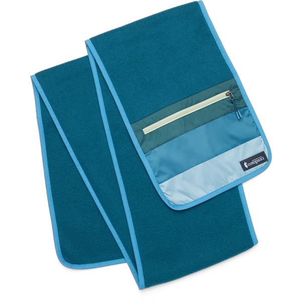 Cotopaxi Teca Fleece Scarf