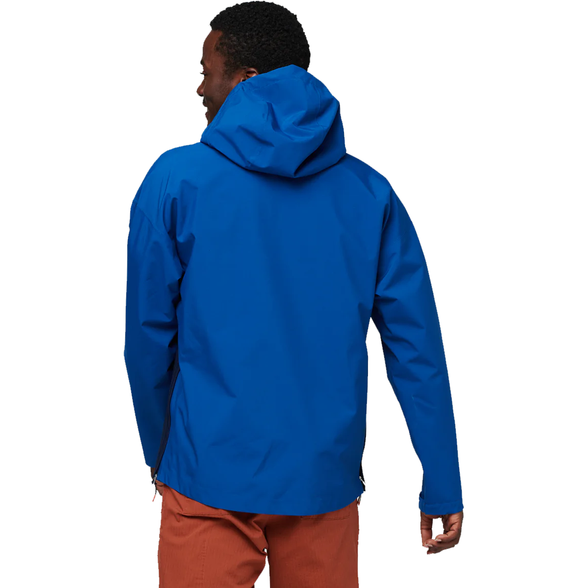 Men's Cielo Rain Anorak alternate view