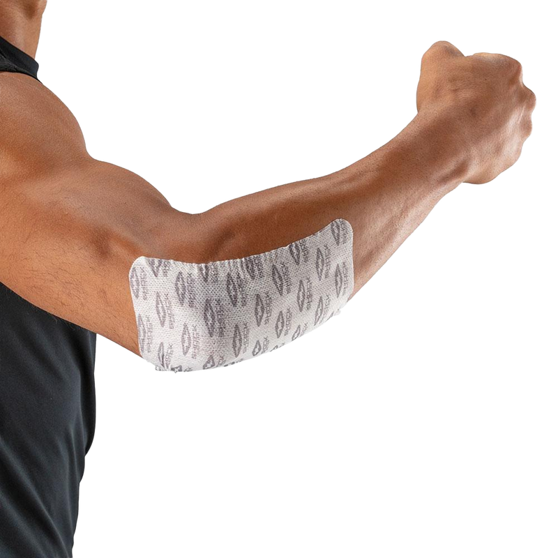 Turf Tape, Featured Image