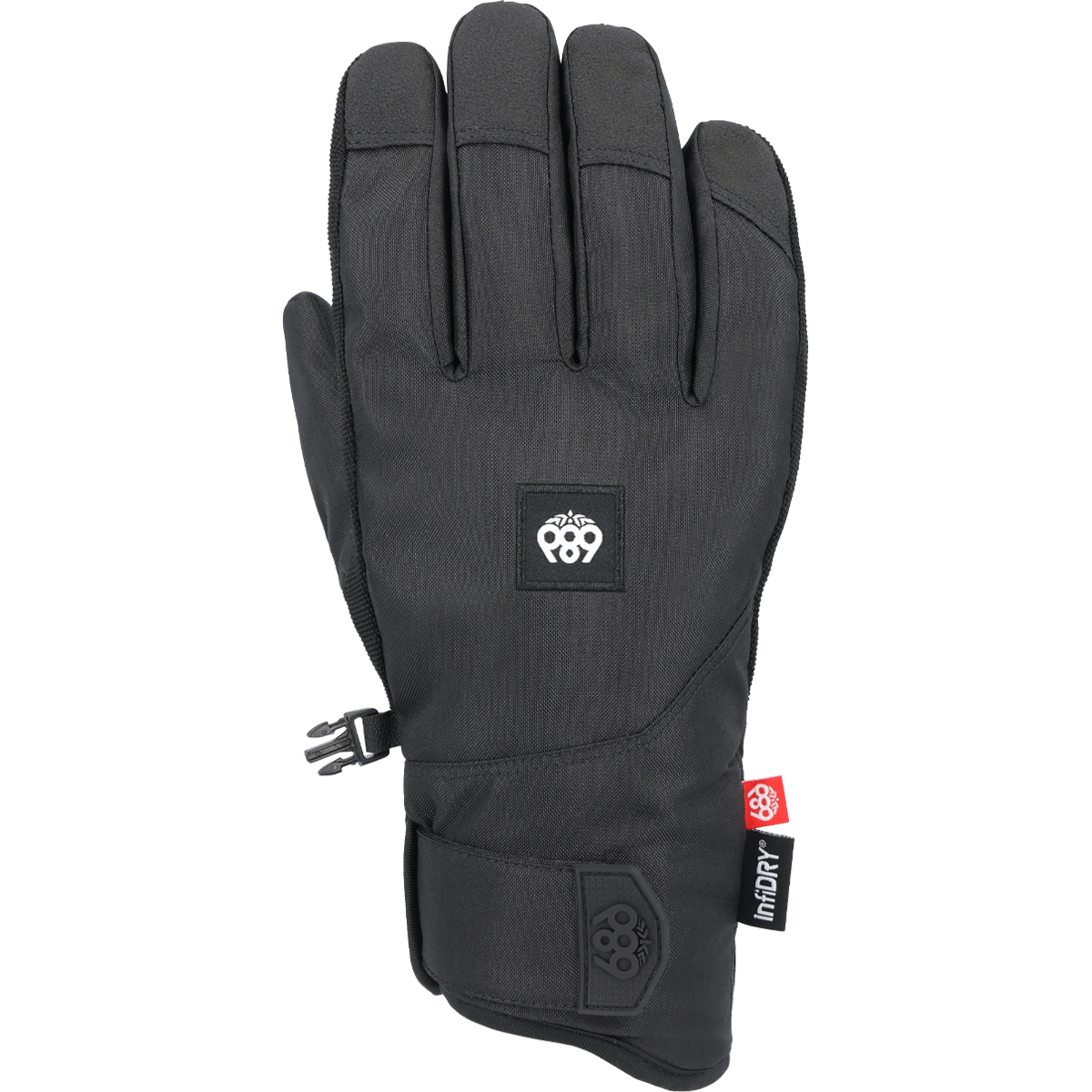 Primer Glove alternate view