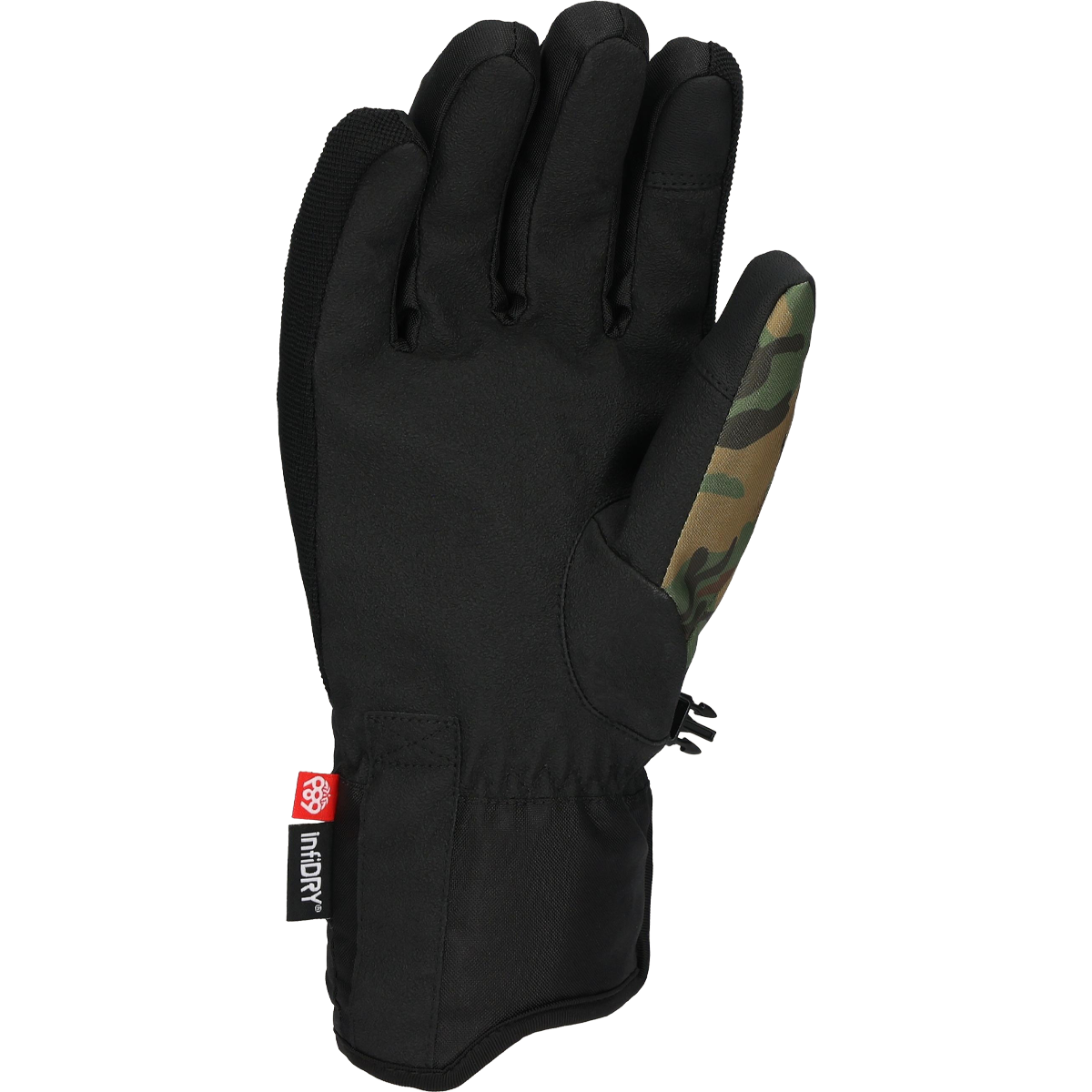 Primer Glove alternate view