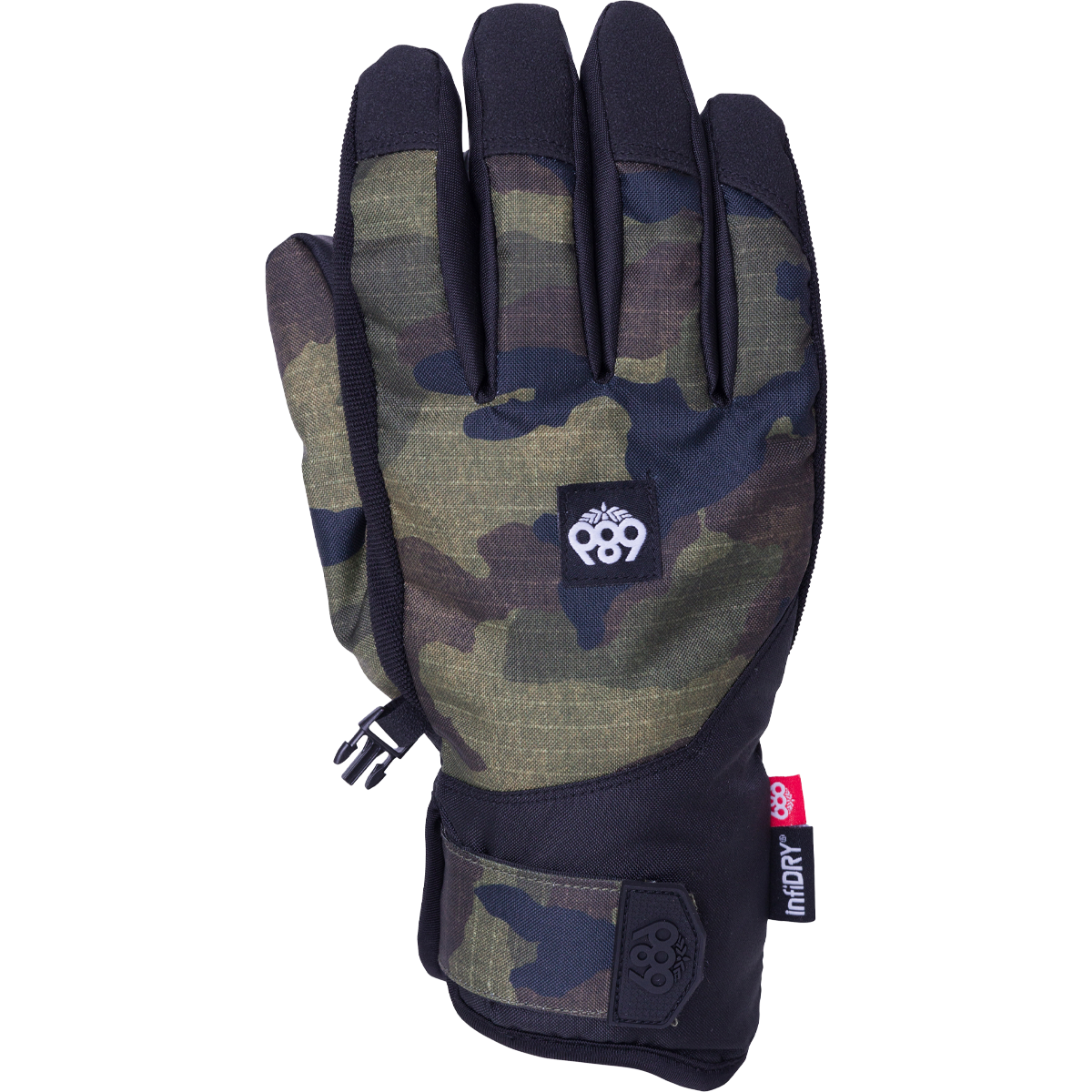 Primer Glove alternate view