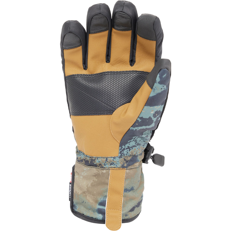 Men's Recon Glove, 686 Recon Glove palm