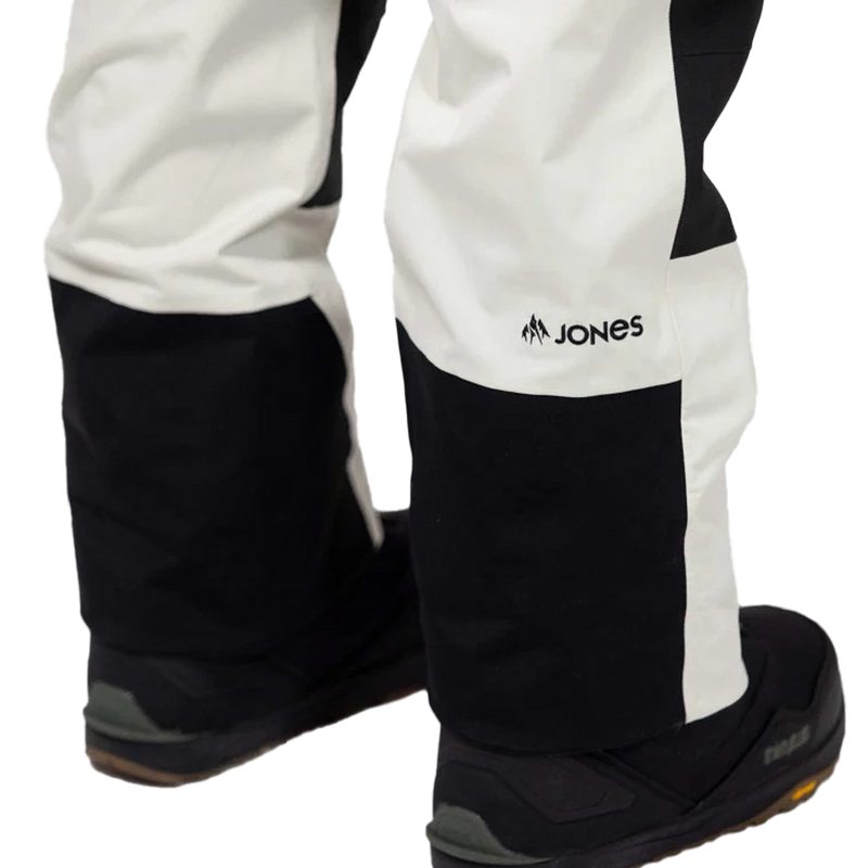Men's MTN Surf Recycled Pants, Jones Snowboards Men's MTN Surf Recycled Pants cuff