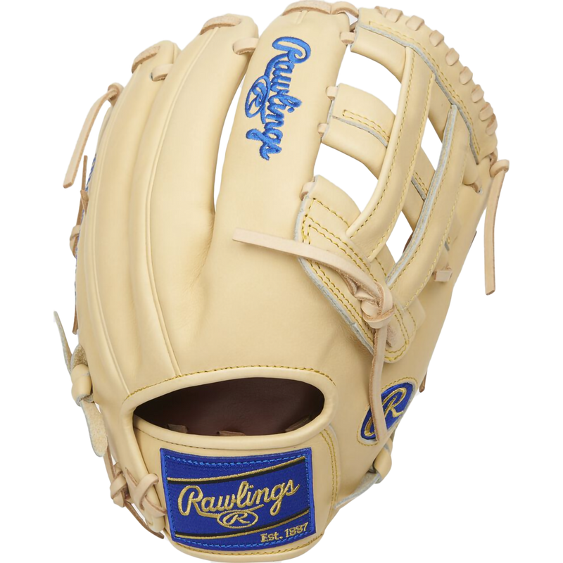 Heart of the Hide R2G Infield/Outfield - 12.25" Pro H-Web, Featured Image