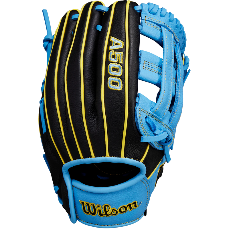 Youth A500 AP - 10.5" Dual Post Web