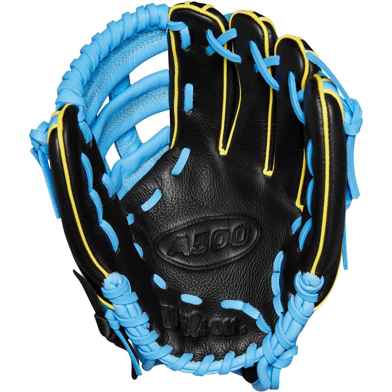Youth A500 AP - 10.5" Dual Post Web