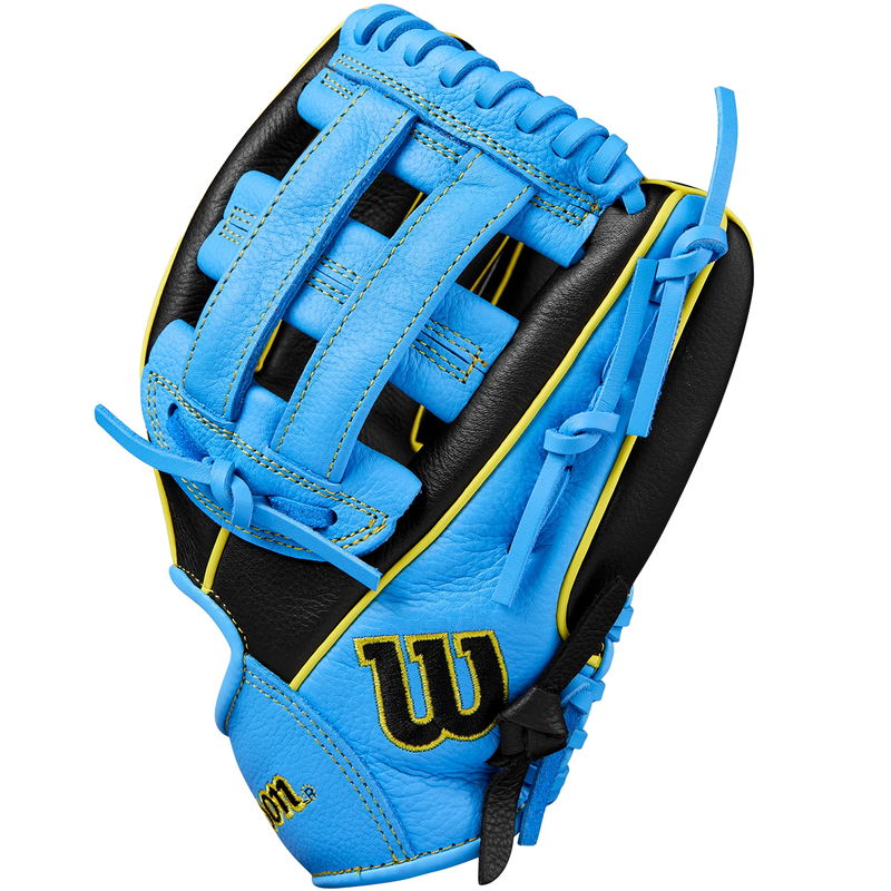 Youth A500 AP - 10.5" Dual Post Web