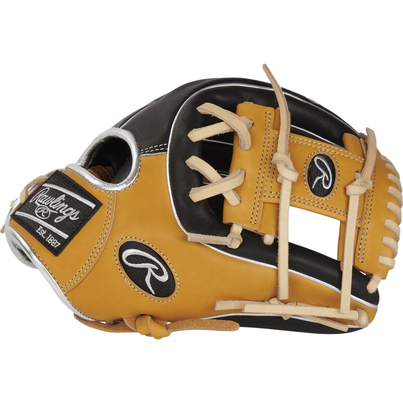 Heart of the Hide R2G Infield - 11.5" Pro I-Web