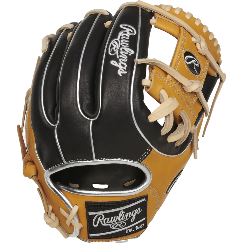 Heart of the Hide R2G Infield - 11.5" Pro I-Web