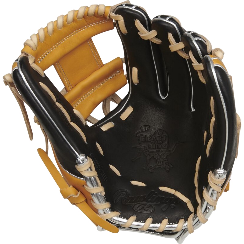 Heart of the Hide R2G Infield - 11.5" Pro I-Web