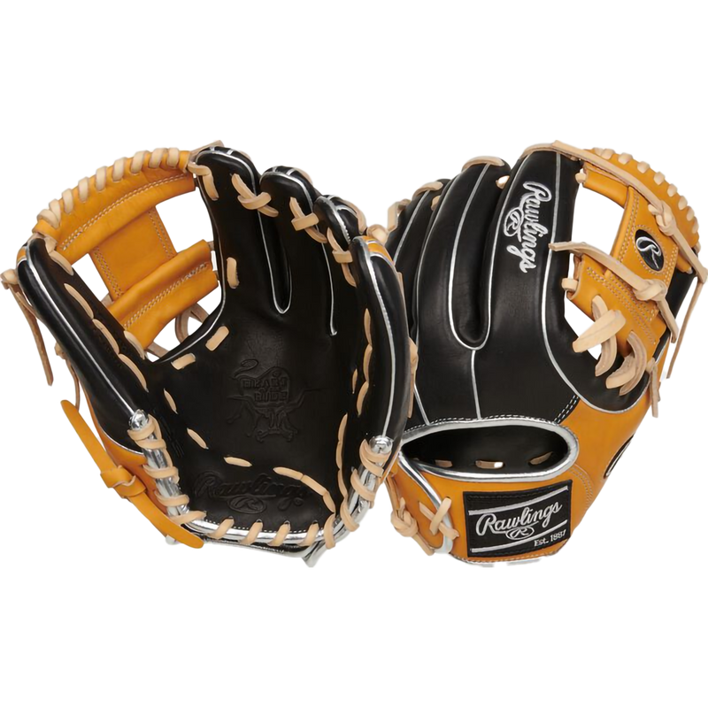 Heart of the Hide R2G Infield - 11.5" Pro I-Web