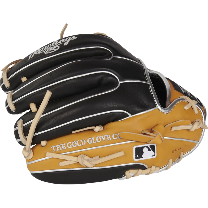 Heart of the Hide R2G Infield - 11.5" Pro I-Web