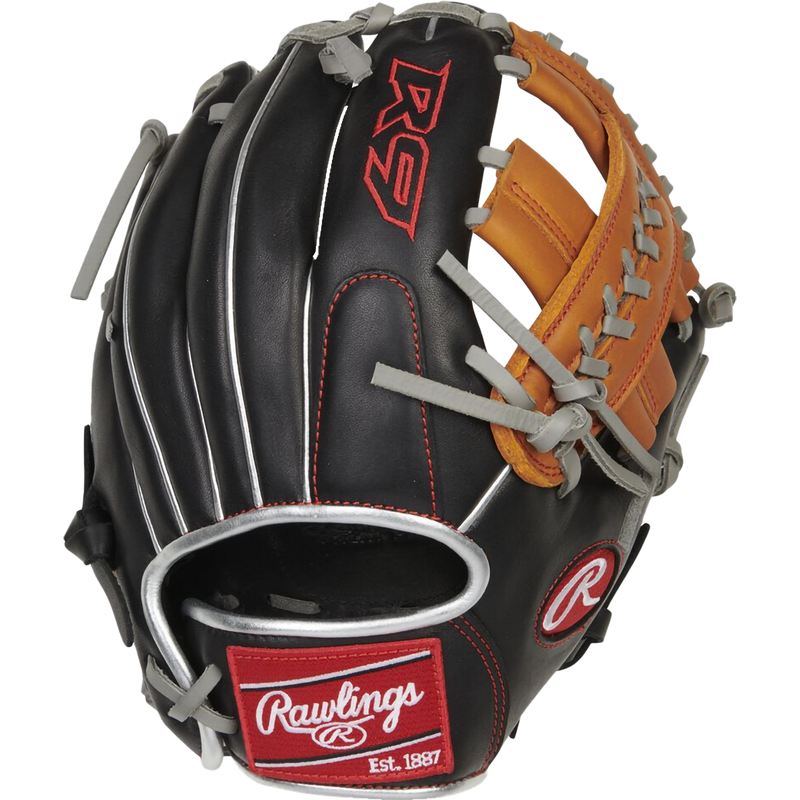 R9 Contour Infield - 11" Single Post Web, Featured Image