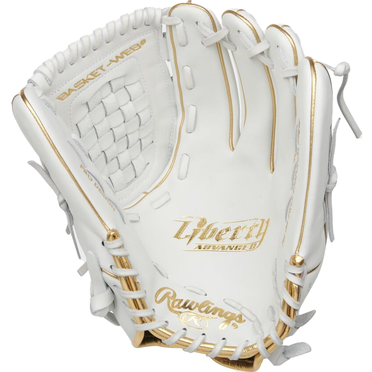 Women's Liberty Advanced Fastpitch Outfield - 12.5