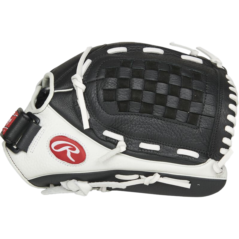 Women's Shut Out Fastpitch Infield - 11.5" Basket Web