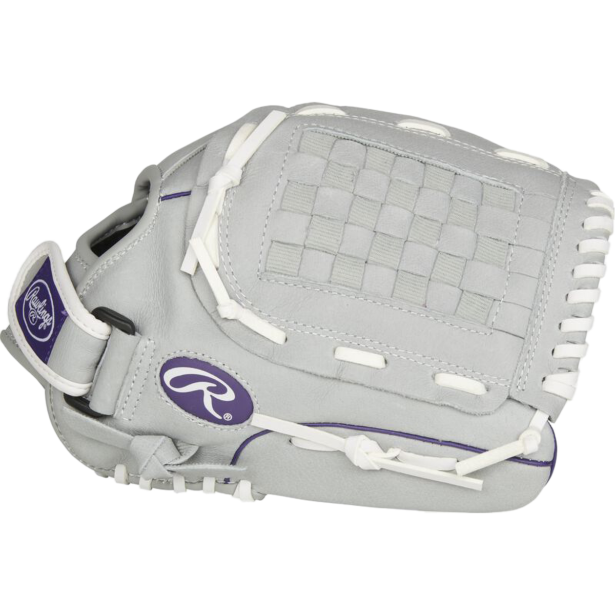 Youth Sure Catch Fast Pitch Outfield - 12.5