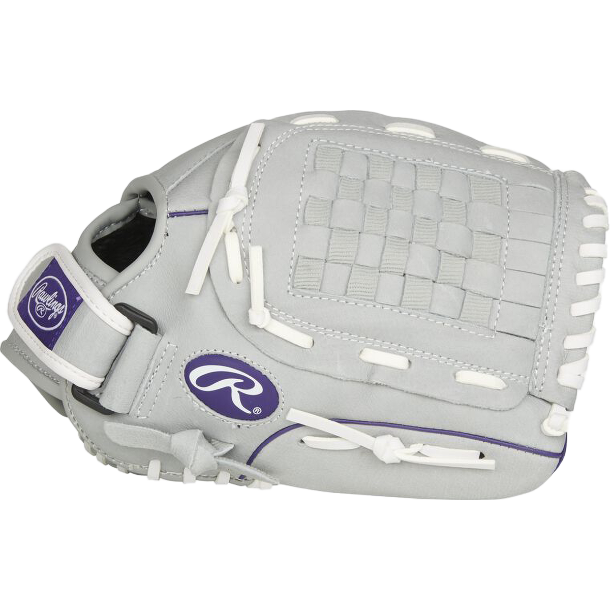 Youth Sure Catch Fast Pitch Infield/Outfield - 12