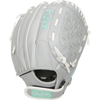 Gray/Mint