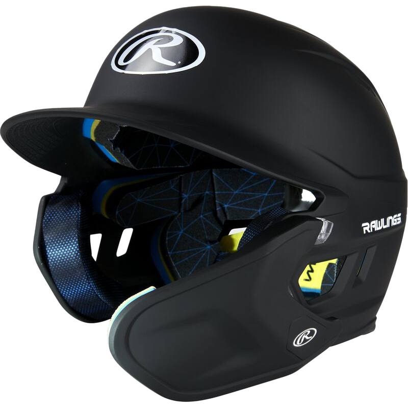 Senior Mach Adjust Helmet