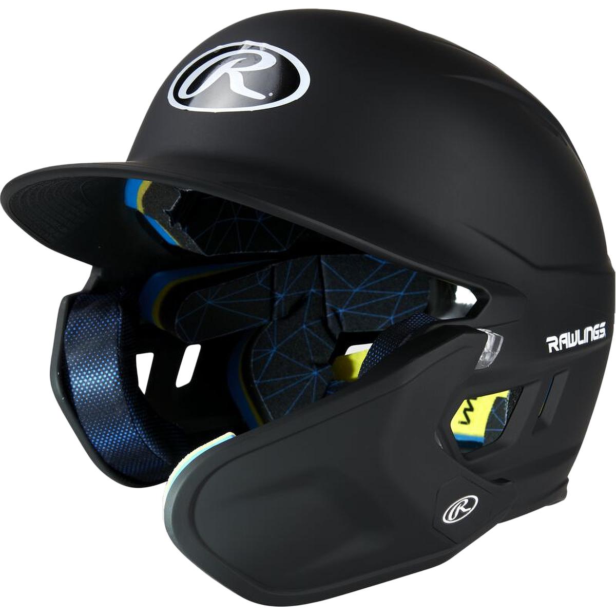 Senior Mach Adjust Helmet alternate view