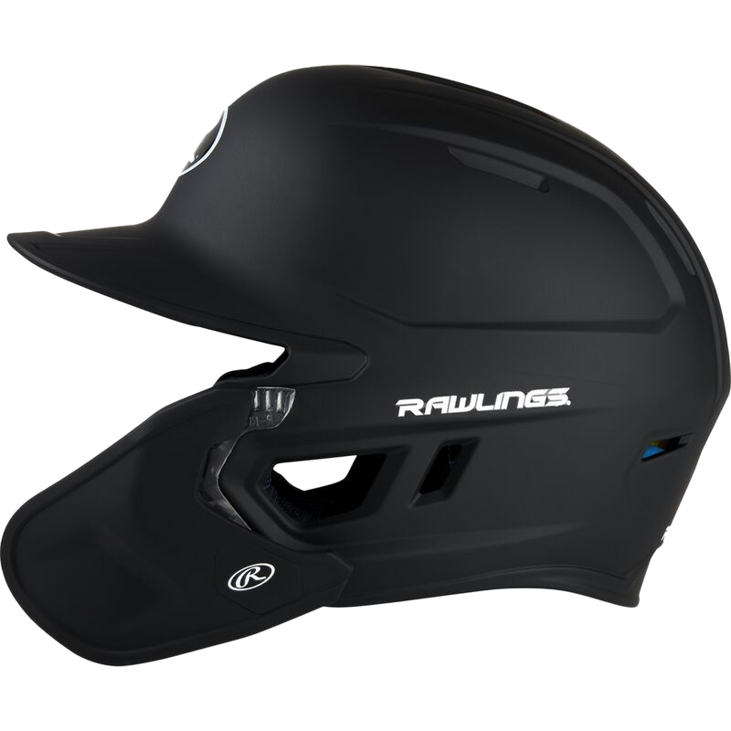 Senior Mach Adjust Helmet