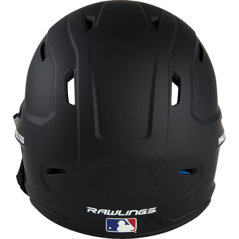 Senior Mach Adjust Helmet