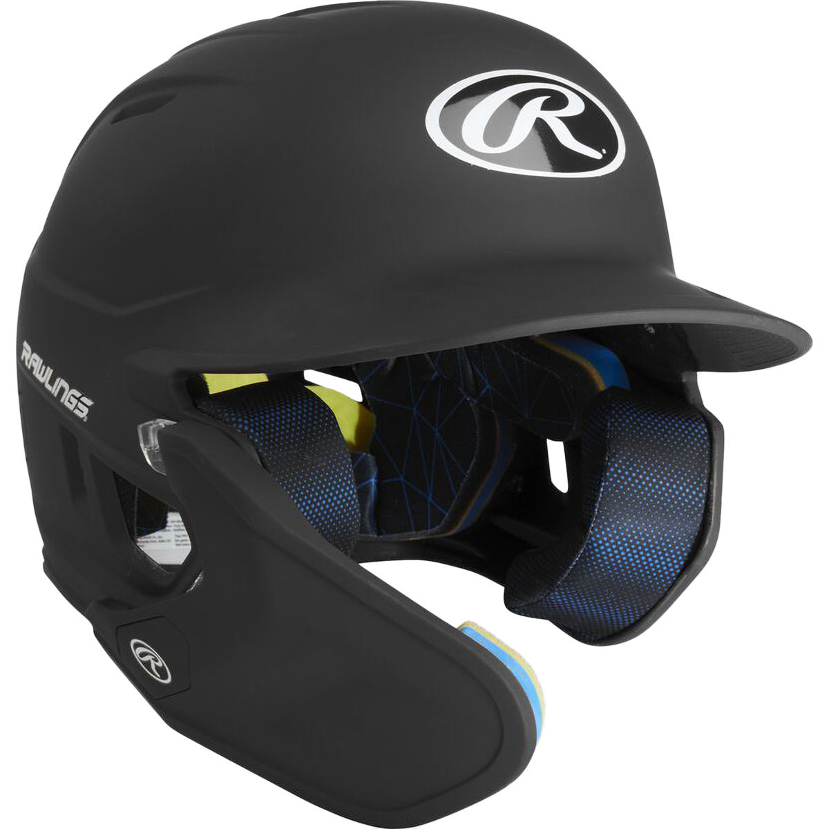 Senior Mach Adjust Helmet alternate view