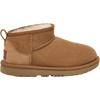 UGG Youth Classic Ultra Mini in Chestnut