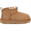 UGG Youth Classic Ultra Mini in Chestnut