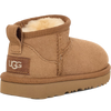 UGG Youth Classic Ultra Mini back