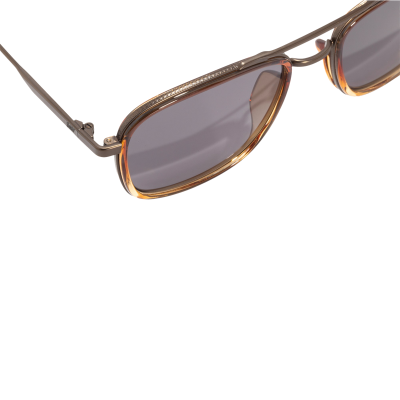 Estero, Sunski Estero lens