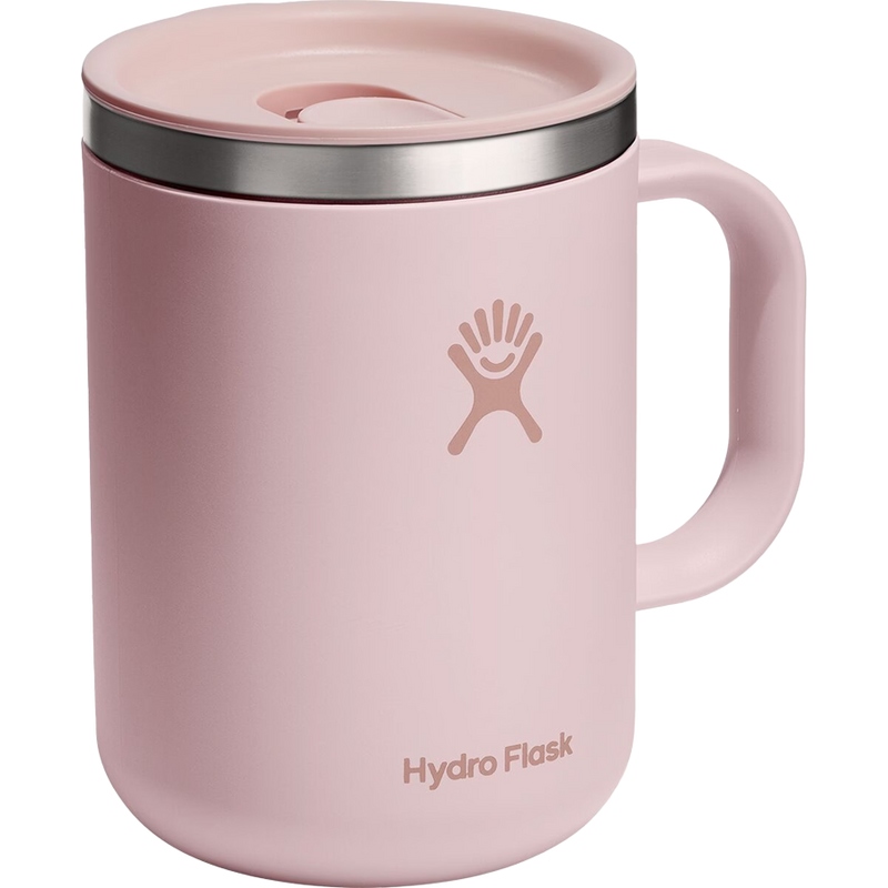 24 oz Coffee Mug, Hydro Flask 24 oz Coffee Mug 3/4 Front