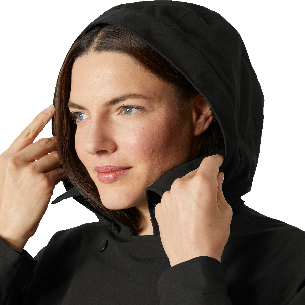 Women's Jane Insulated Trench Coat alternate view