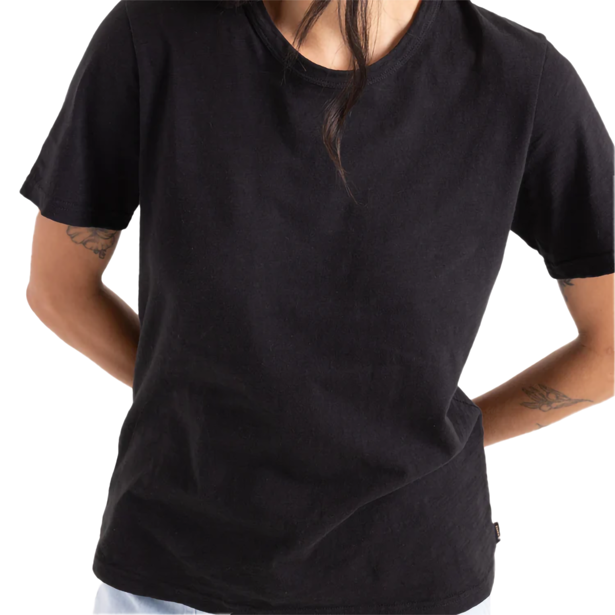 Women's Well Worn Short Sleeve Tee alternate view